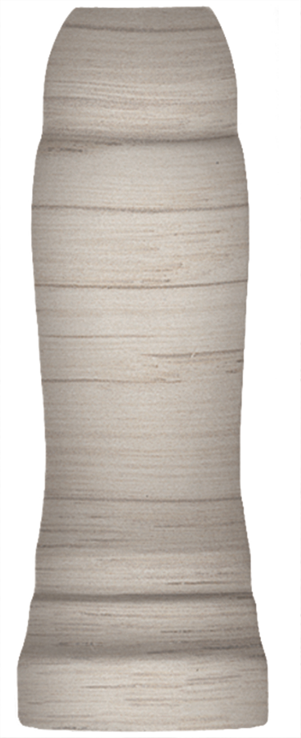 SG5113/AGE Декоративная вставка Монтиони Угол Внешний Миндальный Матовый Натуральный 8x2.9 - фото 3