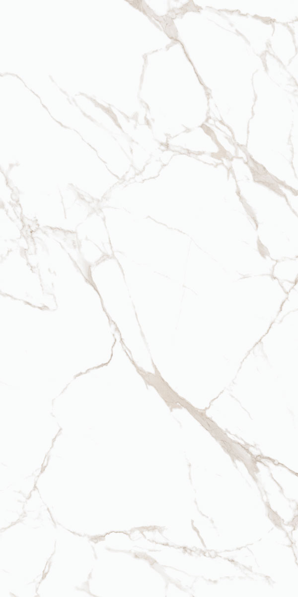 На пол Zenith Белый матовый с прожилками - фото 4