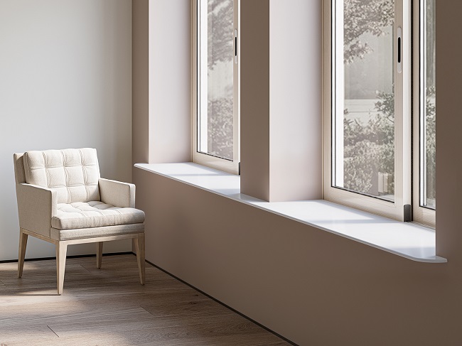 Керамогранит нового формата с Monocolors