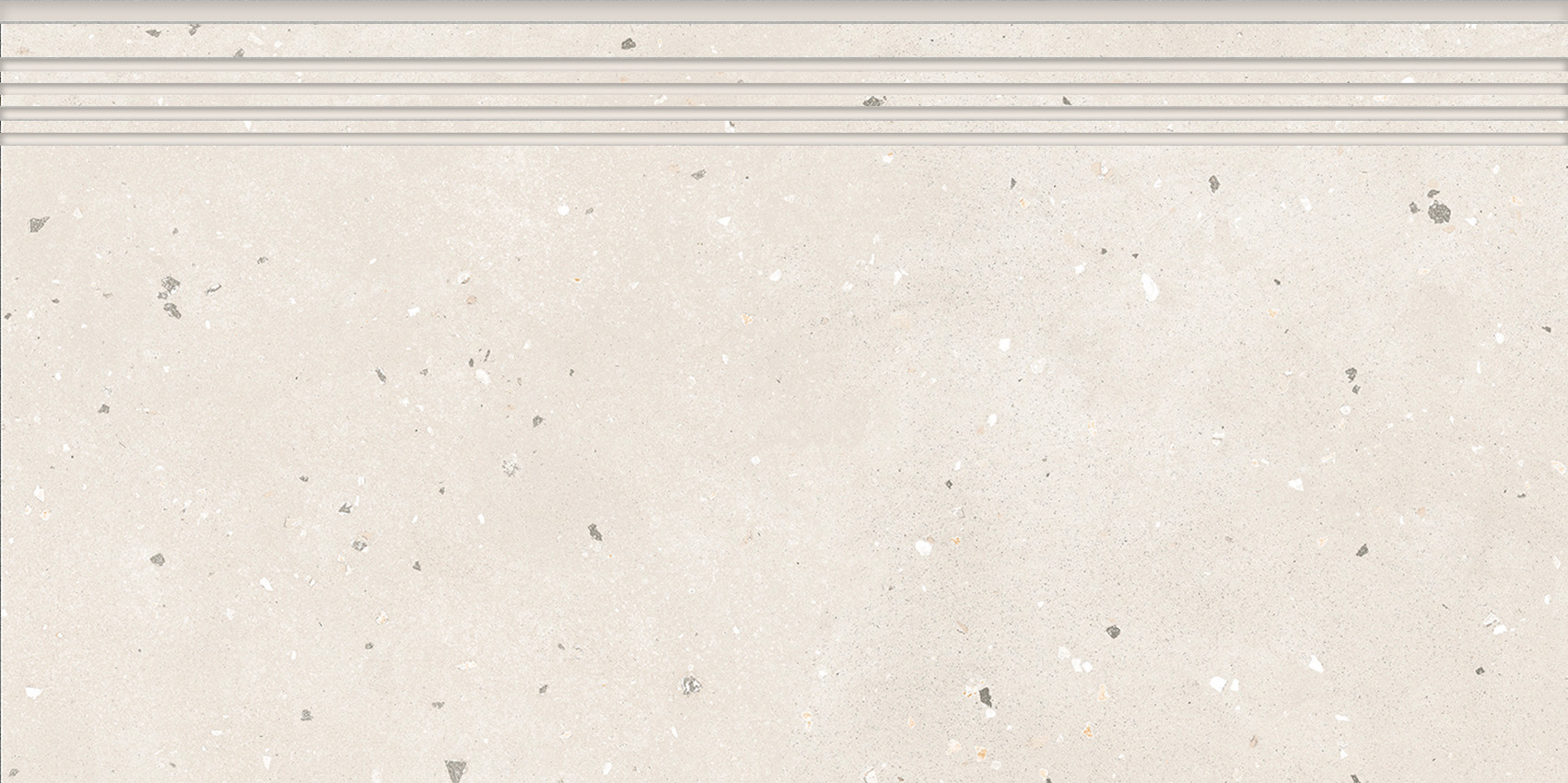 G-41/AMR/st01/300x600x9 Ступень Granella Light beige AMR 300x600x9