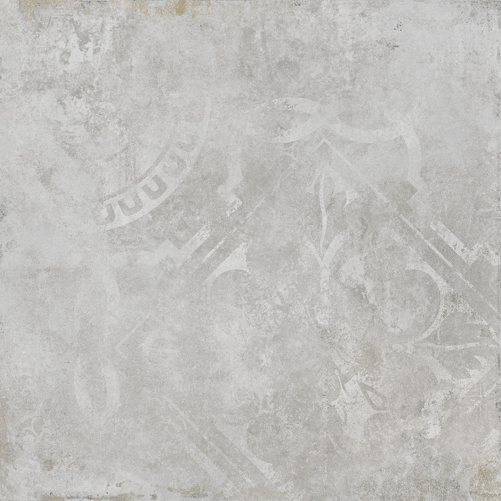 GFU6060TTM27R На пол Totem 27R матовый граниль 600x600x9 - фото 9