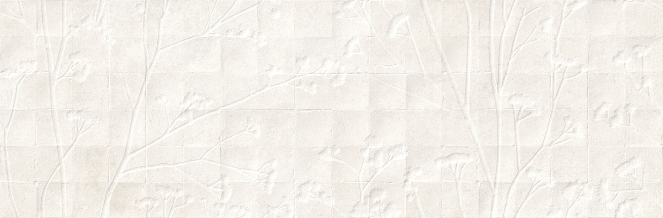 40655 На стену Charme Bone Fleur/33.3x100x0.98/R