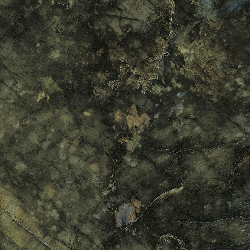 AL2H На пол Marvel Dream Brazil Green 75x75 Lappato