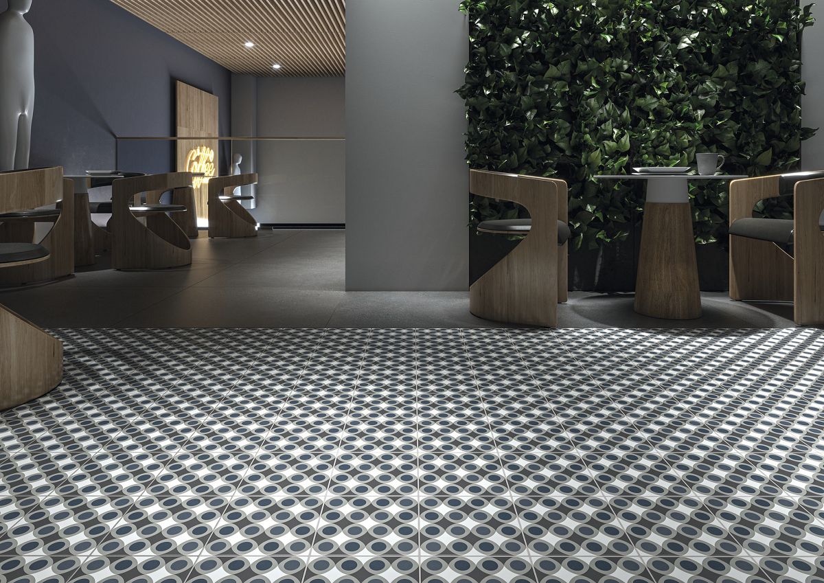 На пол Hidra Manila Hidra Warm - фото 5