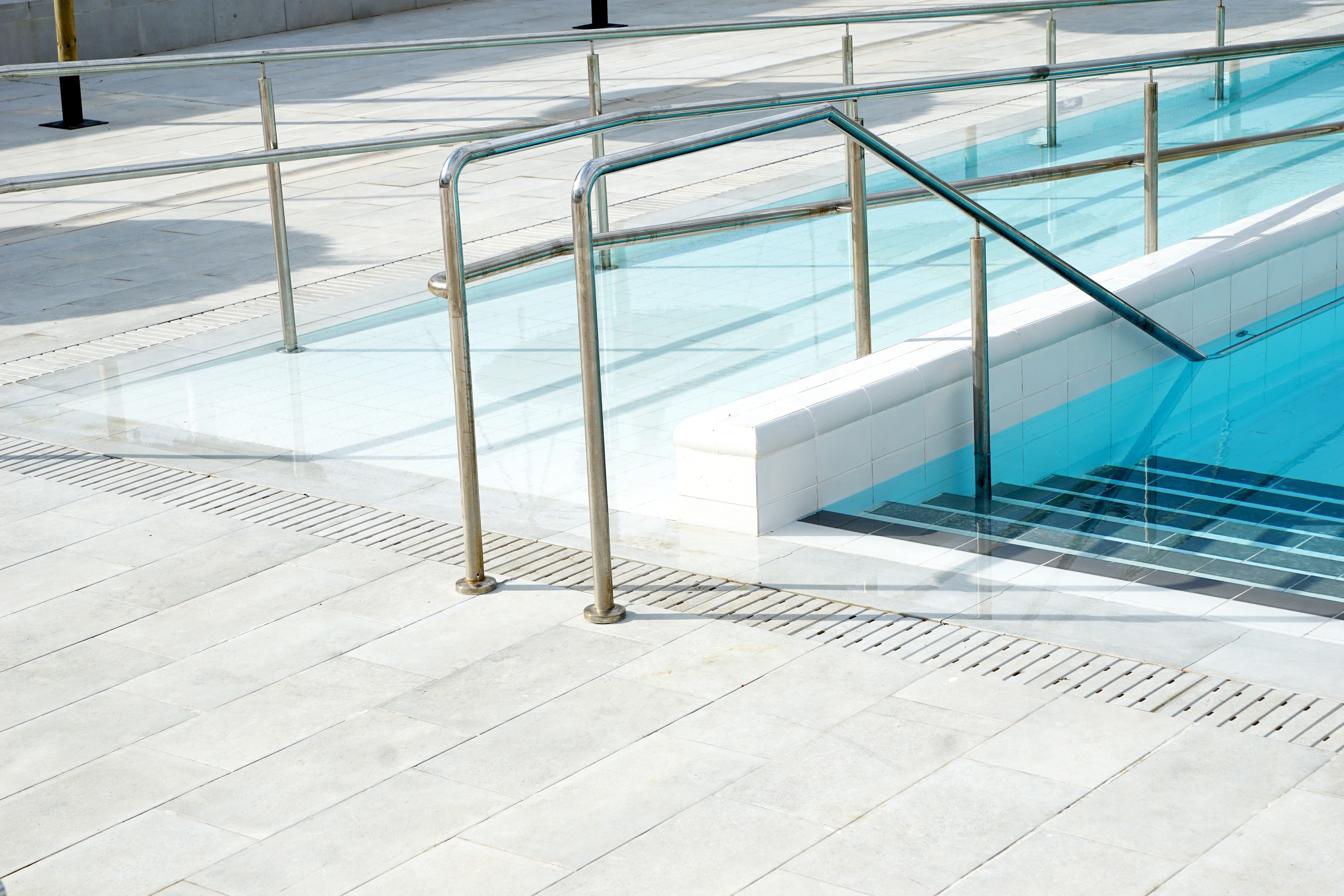 На пол Urban Anti-Slip Beige 59.7*59.7 - фото 10