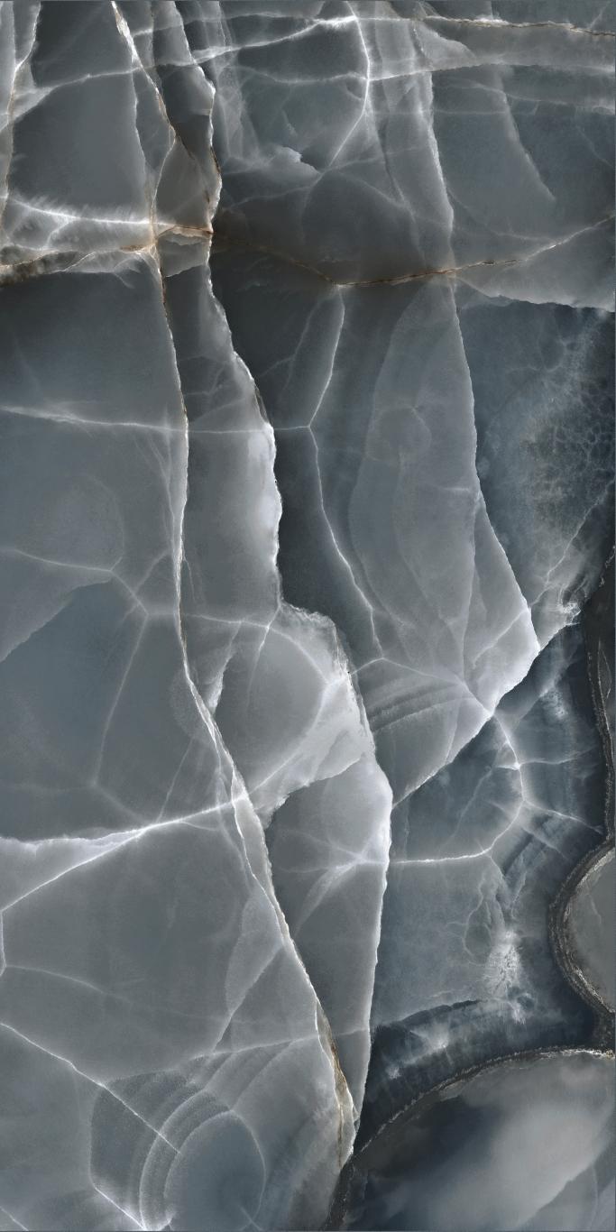 На пол Onyx Bleu Pulido 60x120 - фото 5