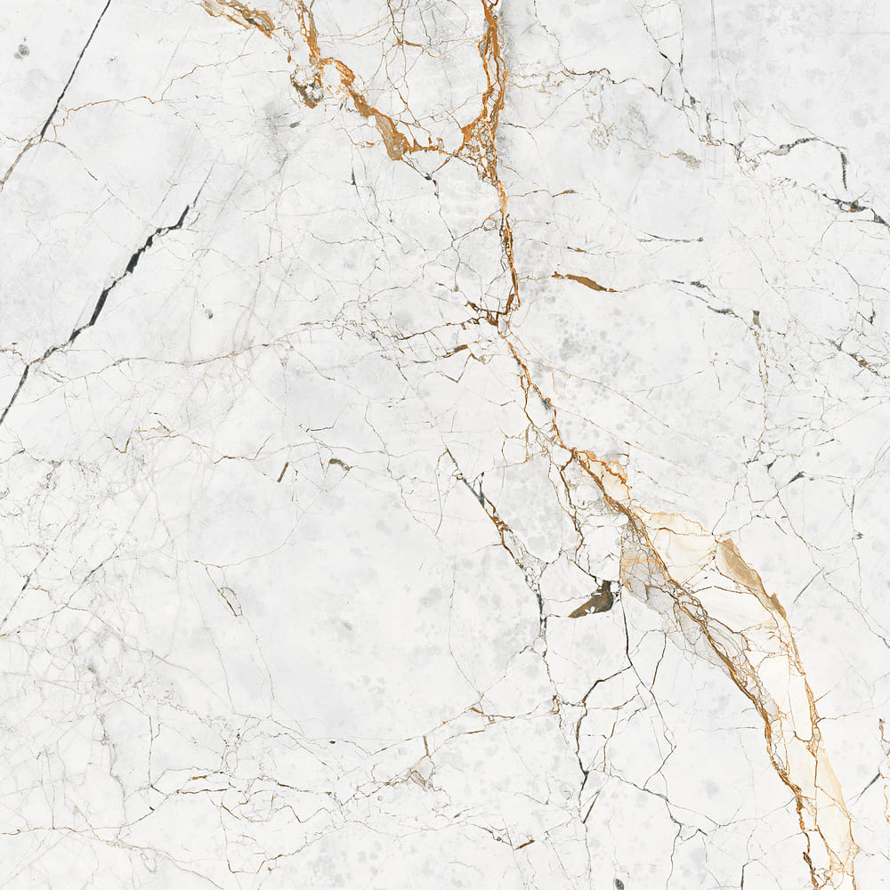 RP-238672  Magnum White Carving Матовый 60x60 - фото 2