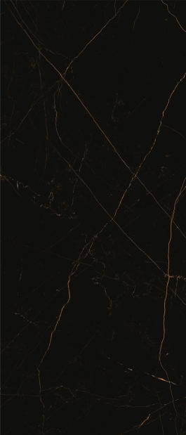 На пол Slabs Black Noir Polish 120х280 - фото 3