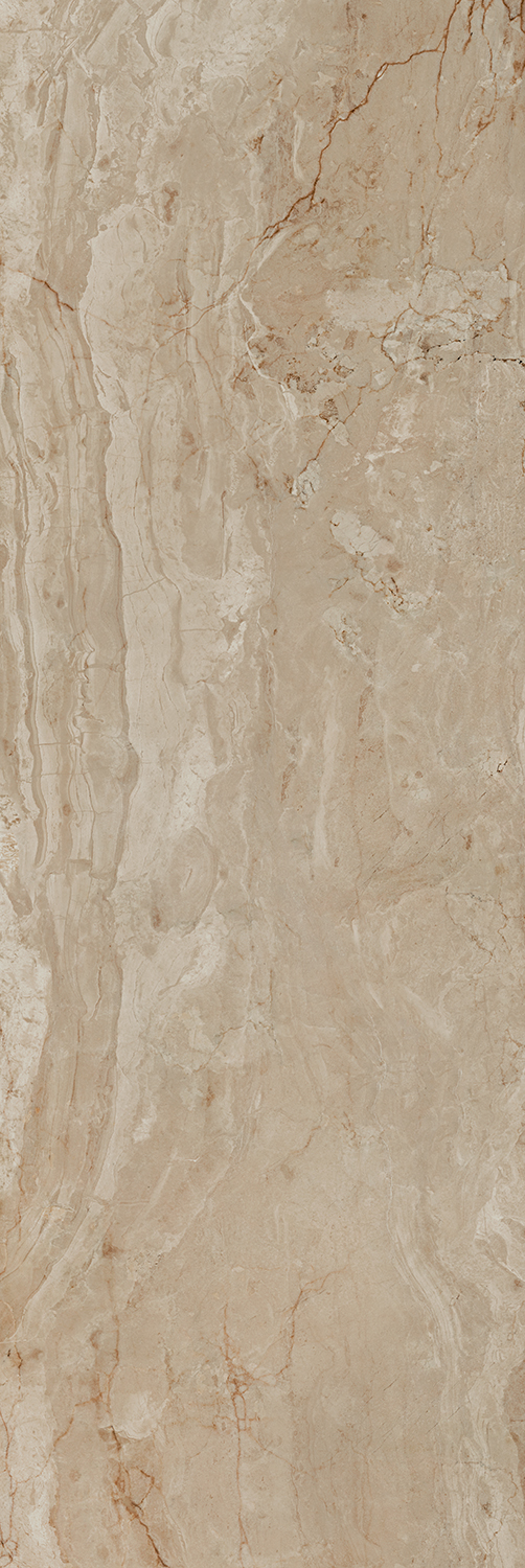 13114R На стену Эвора Бежевая Глянцевая Обрезная - фото 8