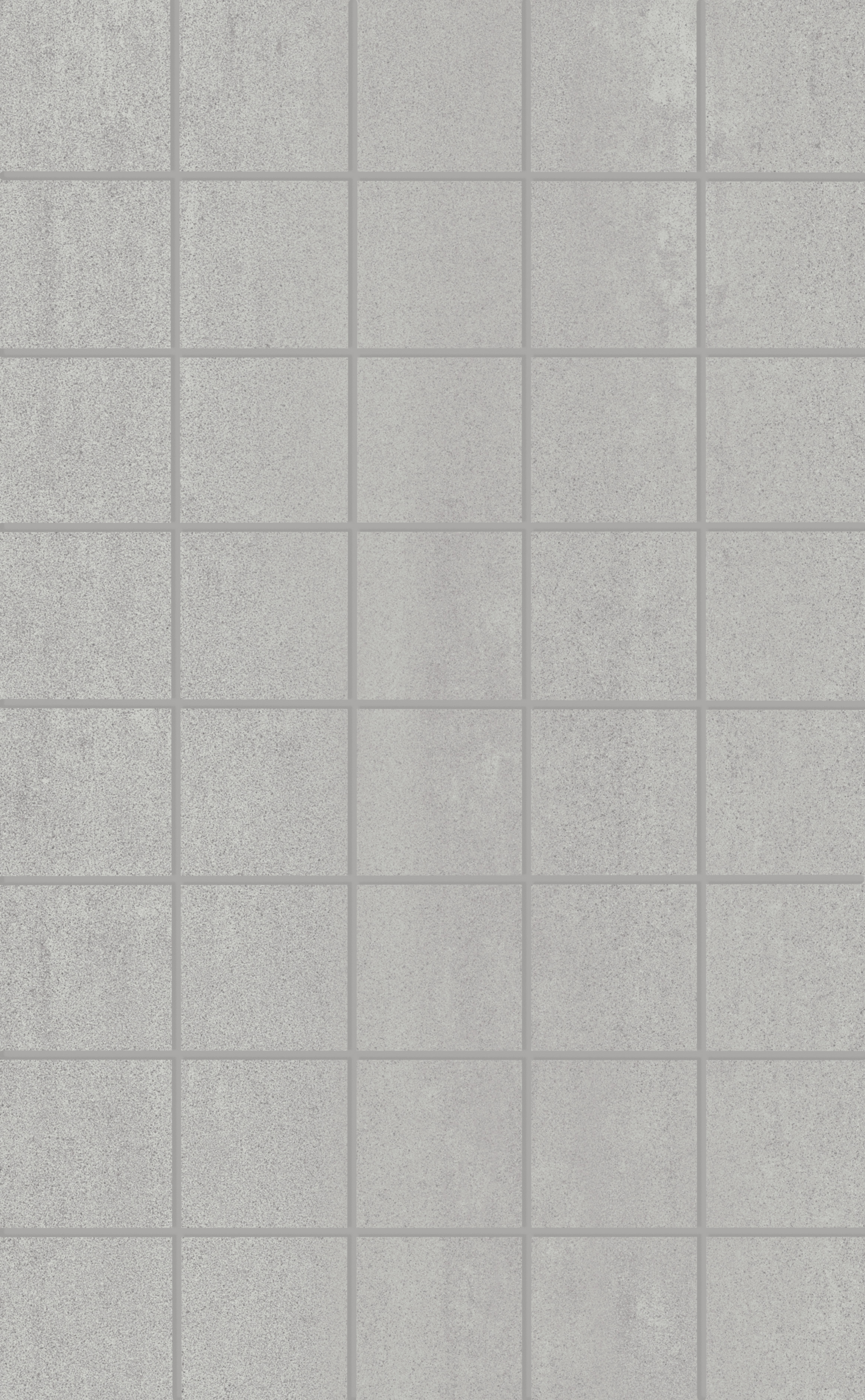 KMD2PTG009BN Декор Ломбардиа Чипсет серый матовый 25x40x0.8