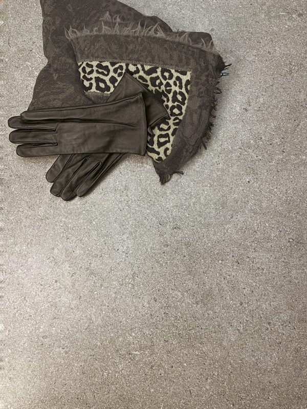 На пол Ketra Ash M 60x60 - фото 12