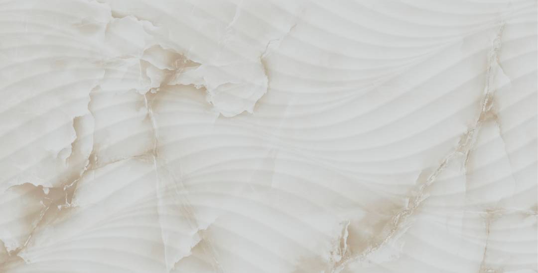 TP3612AY На стену Сильвия Рельеф бежевый глянец 30x60 - фото 3