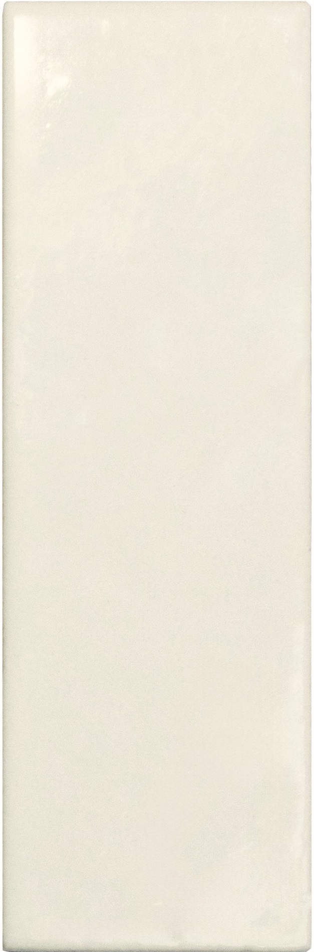 138705 На стену Bow  Bow Off White Gloss 5.2х16