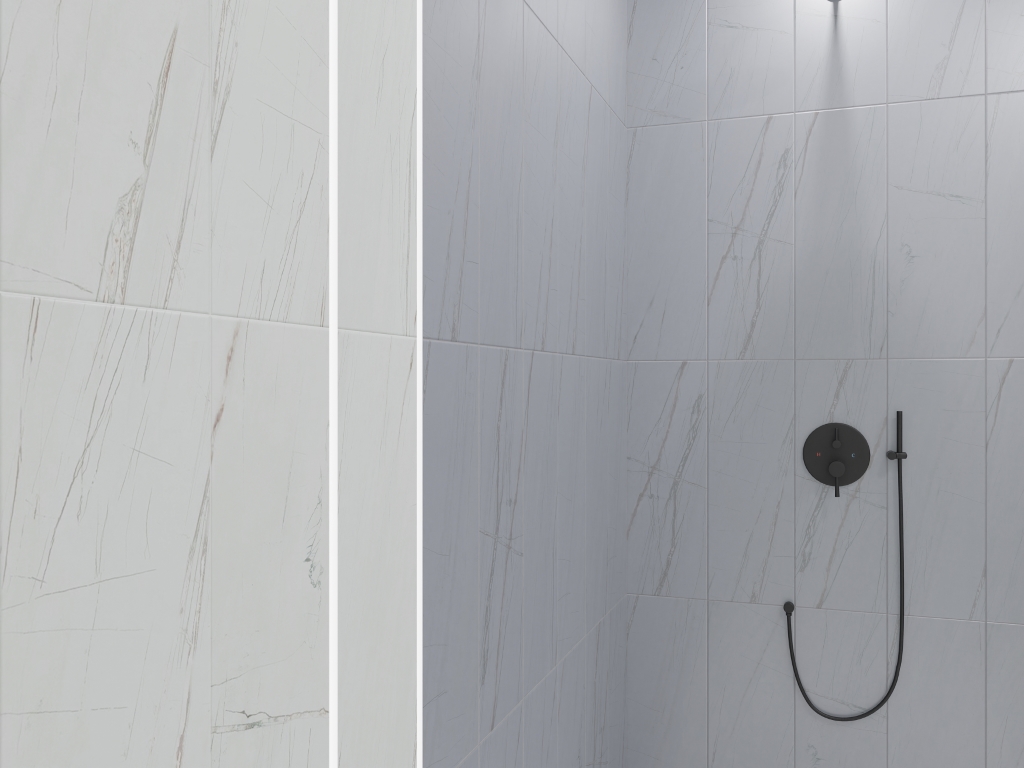 На стену Foresta Ivory 24.2x70 - фото 9