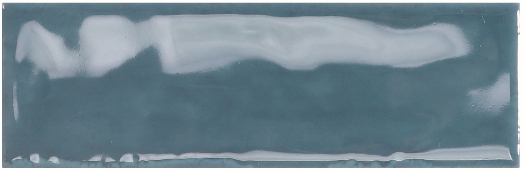 002592 На стену Artisan Blue 5x15 - фото 5