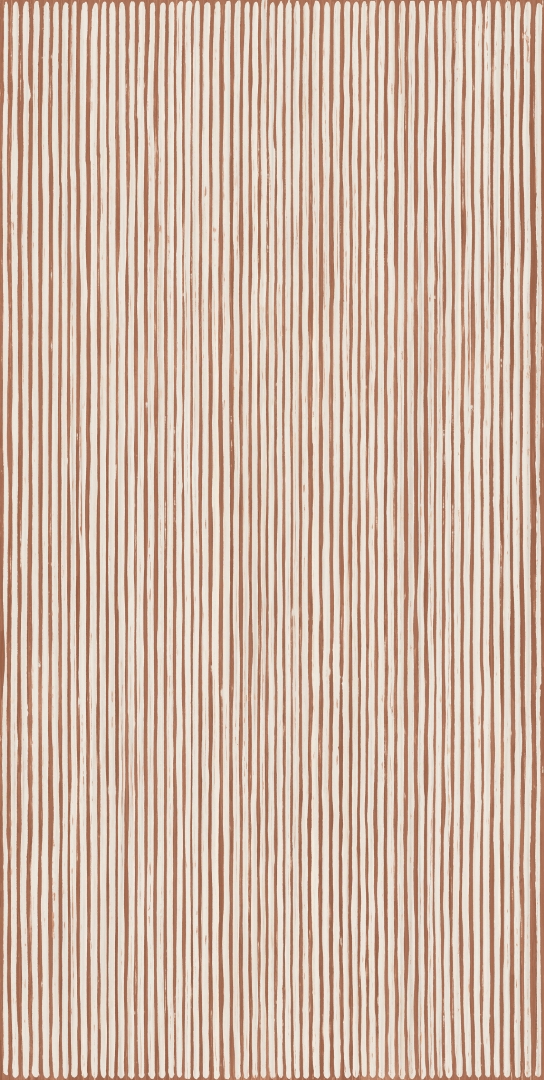 781496 На стену Sensi Terre Mattone Cannettato Ret 60x120