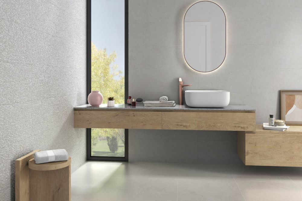 На пол Varsovia Blanco Rect. Lap Prcl. 60x120 - фото 5