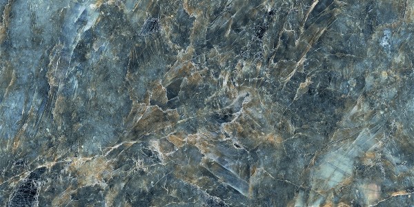 P19720.6 На пол Atlantic Dark Blue Plsh Rec.Pr.TL Глазурованный - фото 4