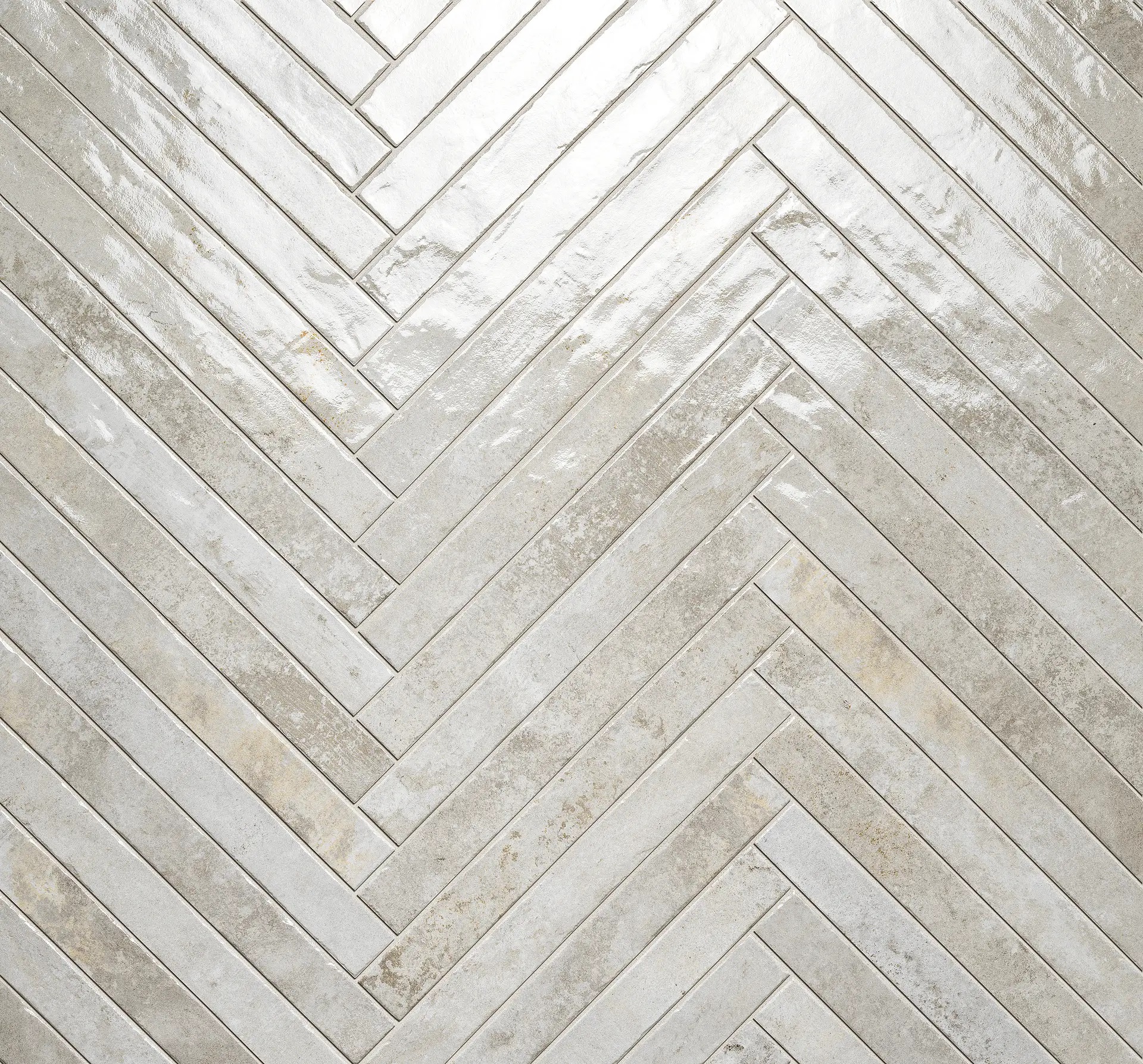 264032 На стену Kist Lux Ivory Glossy 4.8x45 - фото 3