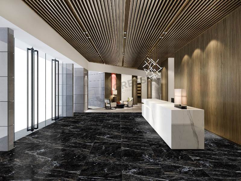 GRS05-25 На пол Simbel Espera 60x60 - фото 18