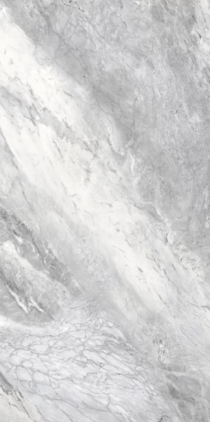 SG090700R6 На пол Bardiglio/Бардилио Бардилио Серый Обрезной 160х320 6мм