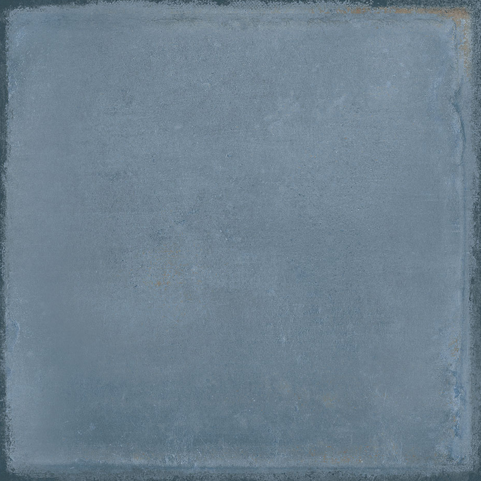 0088349 На пол Crete Cobalto Matt 20х20 - фото 5