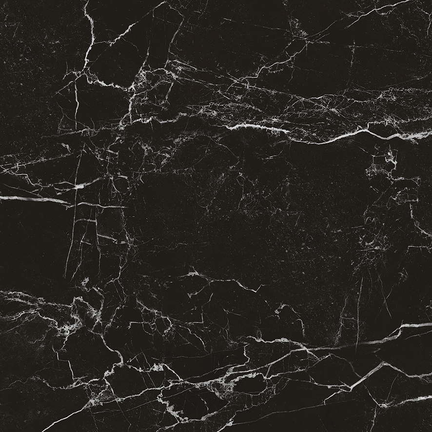 LP6060G0131R На пол Intense Nero чёрный матовый карвинг 59.5х59.5