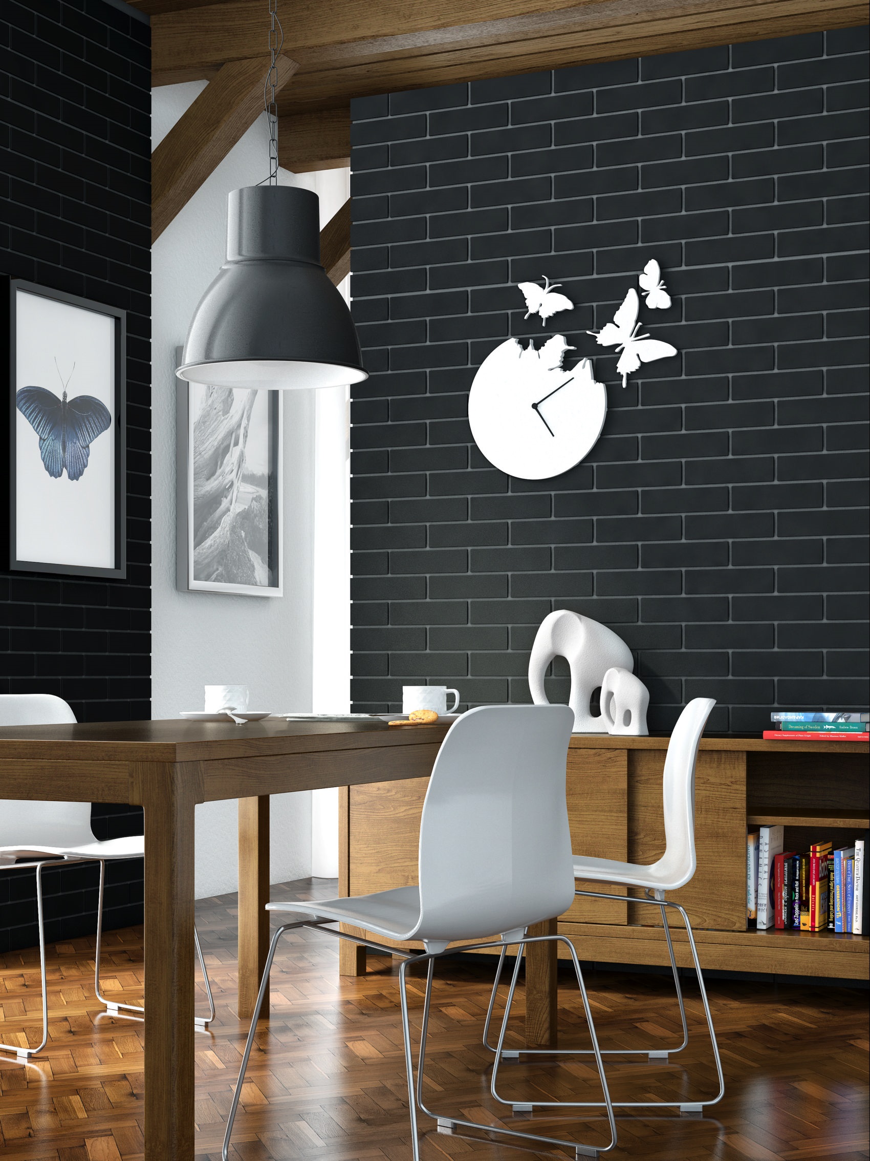 CERRAD Elewacja - фото 6