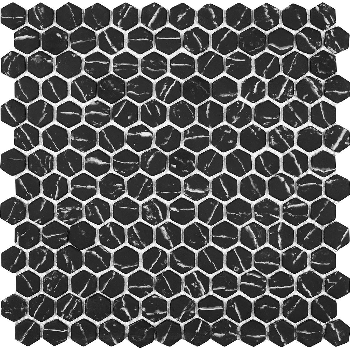 На стену Стекло AGHG23-BLACK