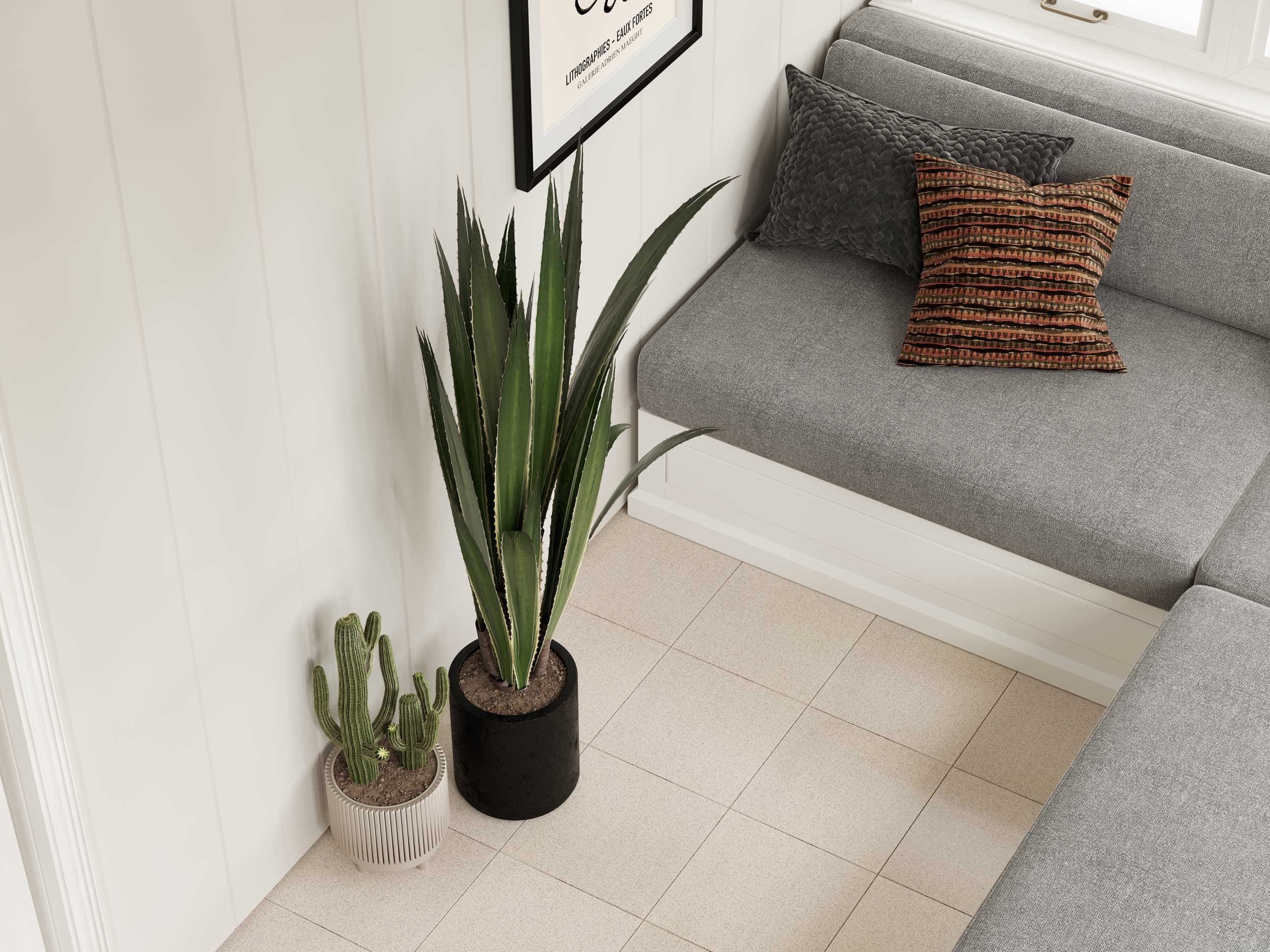 Steptrade/ST01_NS/30x30x8 Ступень Standard ST01 неполированная  - фото 3