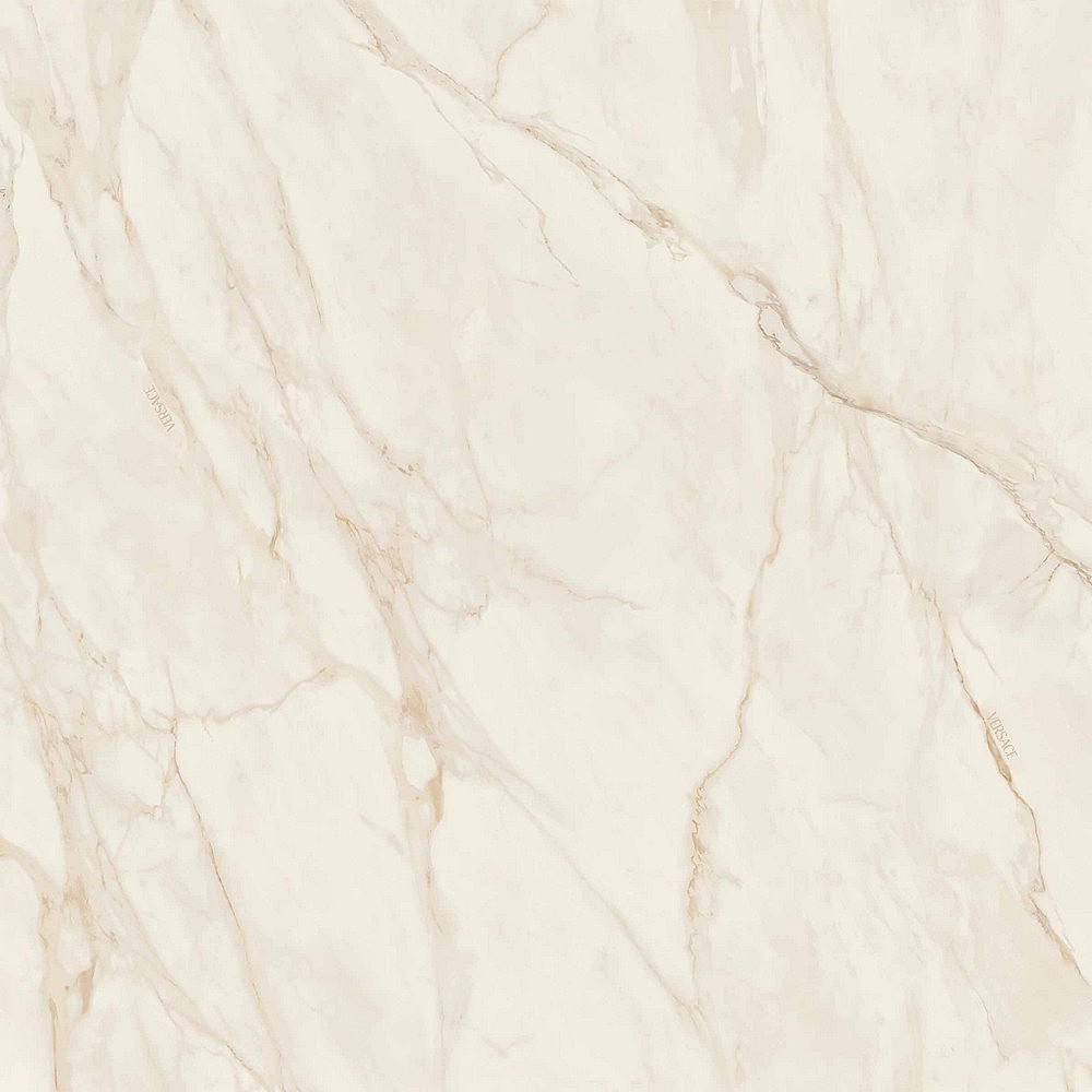 PF60015278 На пол Tarsia Avorio Apuano Lux 3D Rett 120x120 - фото 2
