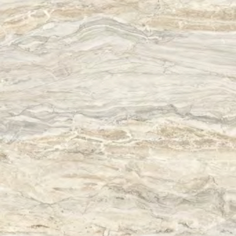 GN612R На пол Gemstone Ivory Rett 585x585