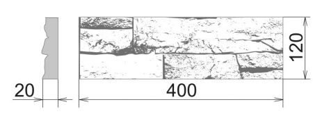 На стену Тенерифе 170 - фото 2