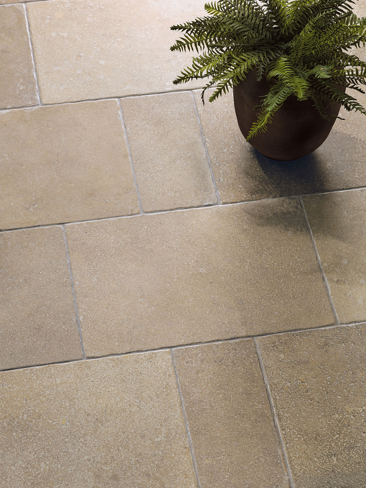 1006801 На пол Pomposa Siena 20х40 - фото 12