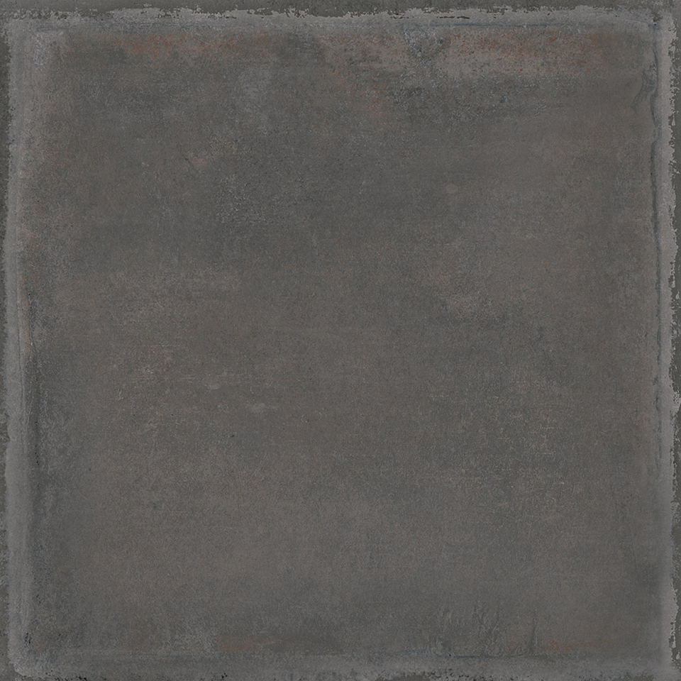 0088359 На пол Crete Piombo Matt 20х20 - фото 3
