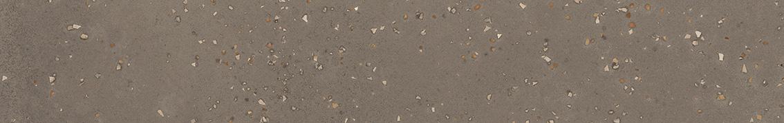 KM6060G1221R8BT6 Плинтус Пунтум Коричневый матовый обрезной 60x9.5x0.8 - фото 2