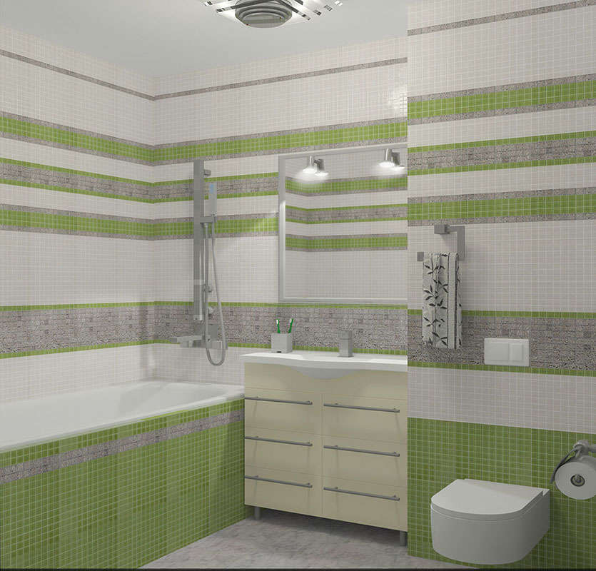 На стену Color Palette A-163 - фото 6