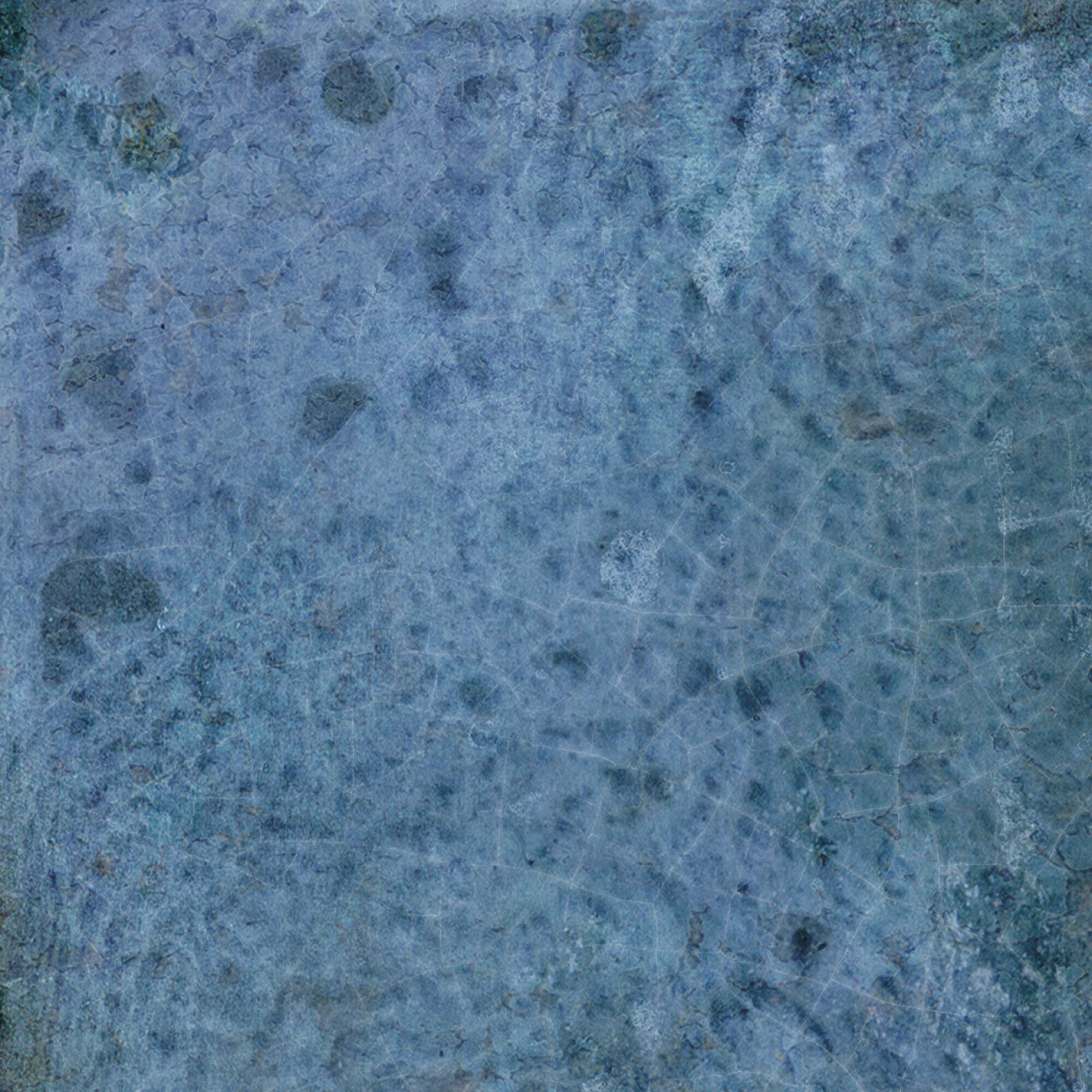 42609 На стену Dyroy Blue 10x10x0.85 - фото 26