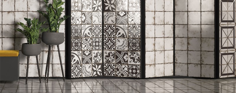 919364 На пол Metallici Pav. Signe - фото 13