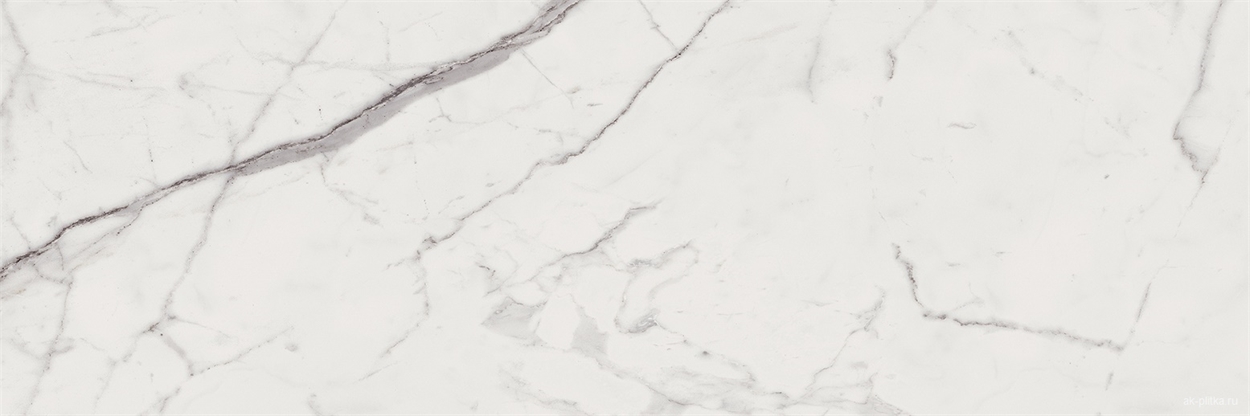 600010000891 На стену Charme Evo Floor Project Статуарио 25x75 Глянцевая