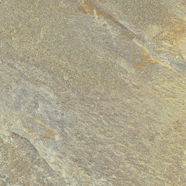 На пол Базальт 4 коричневый 394x394x7 - фото 2