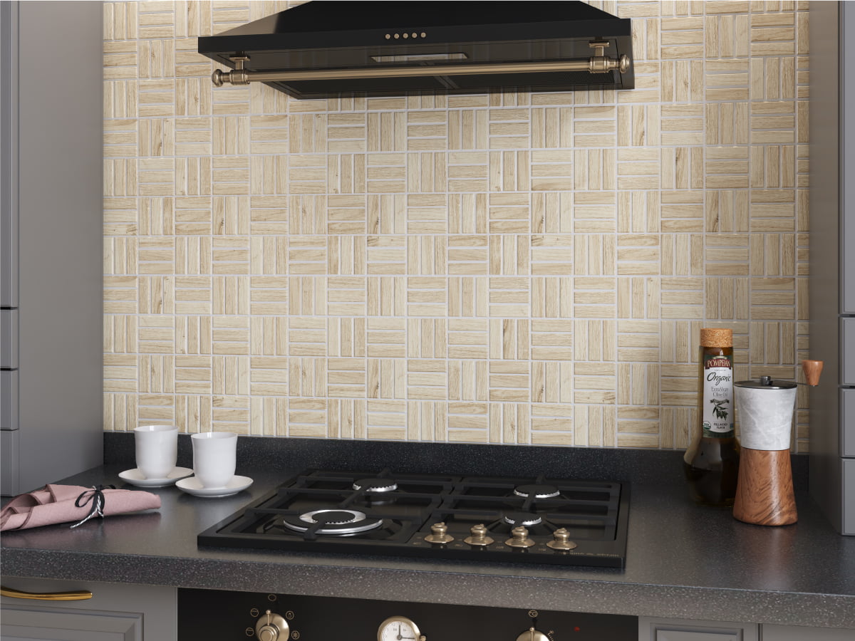 A-WS4O526\J Ступень Woodhouse Светло-Серая - фото 9