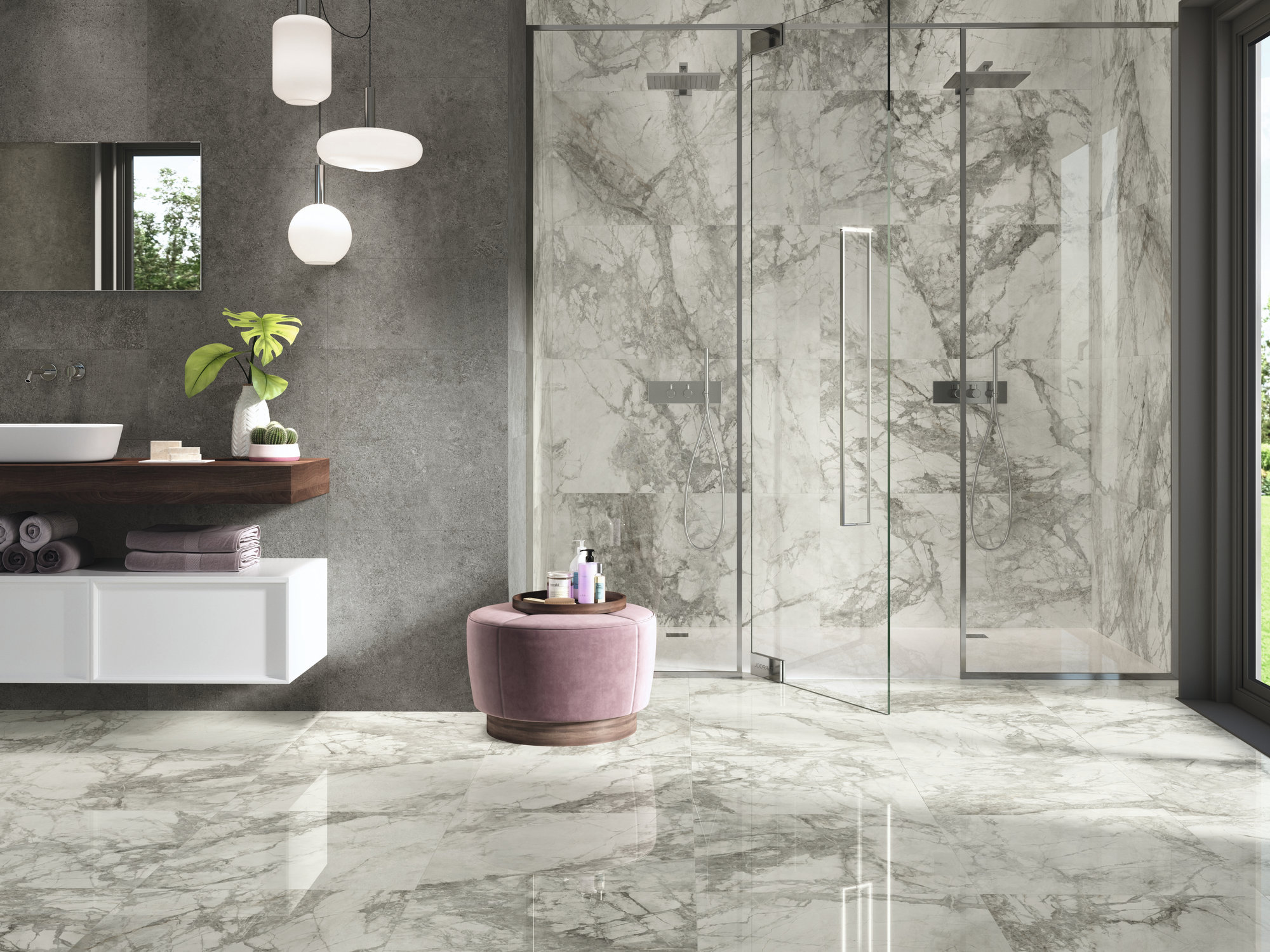 A036803 Ступень Wabi Sabi Tabica Invisible Gold 15х120 - фото 2