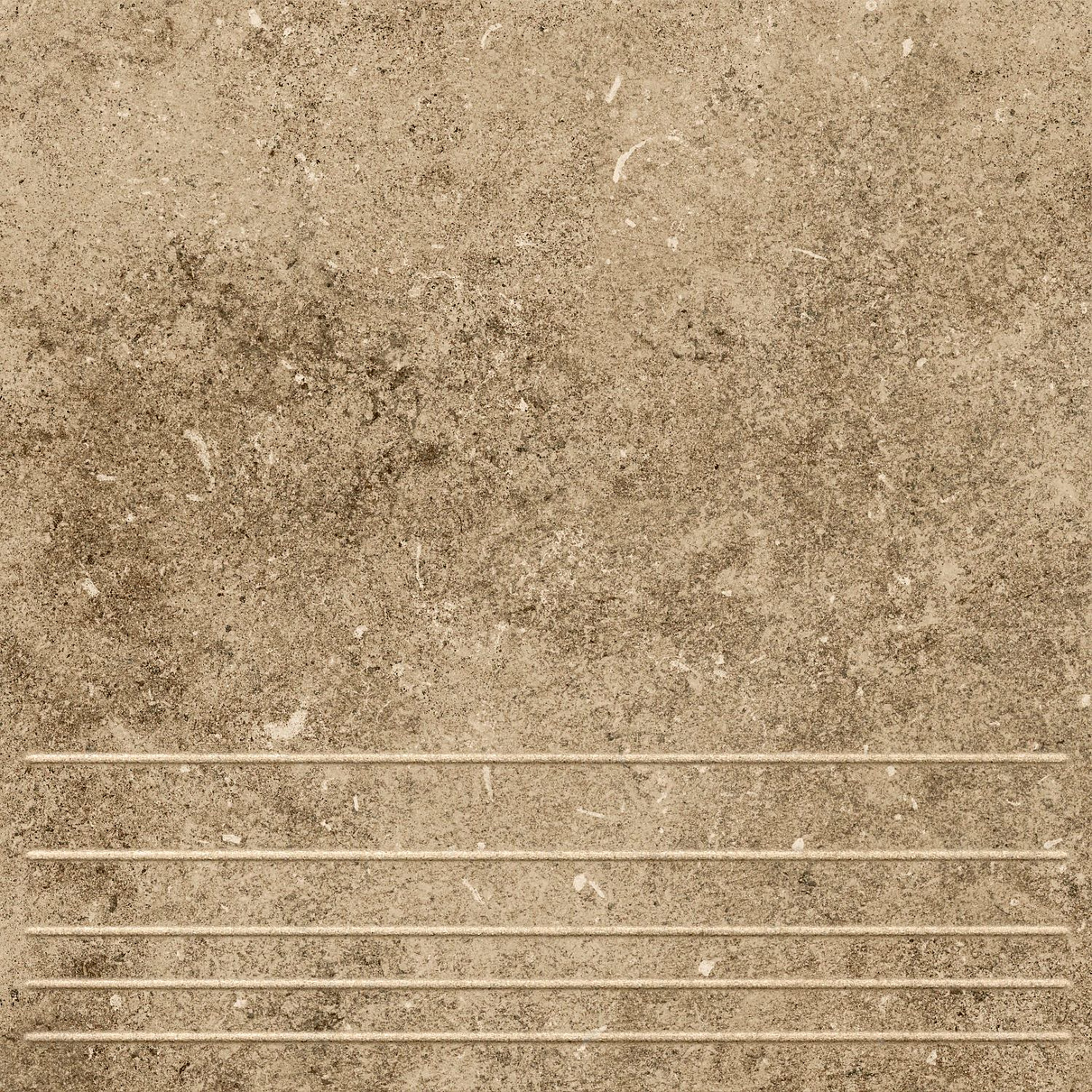 Ступень Вермонт 3 Бежевая 29.8х29.8 - фото 3