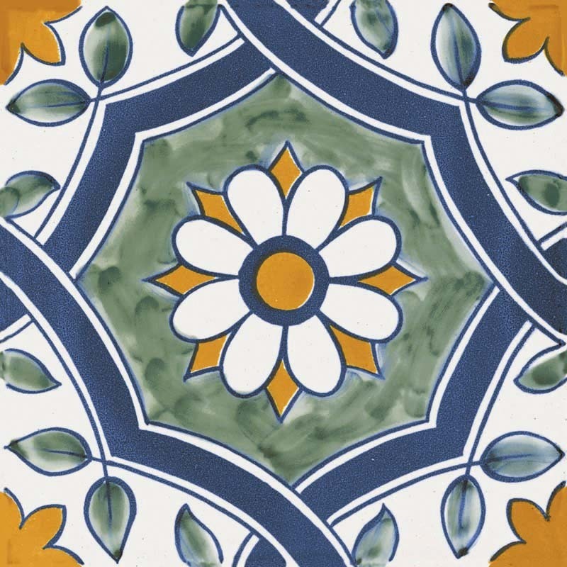 Декор Vita Sole mix luc - фото 14