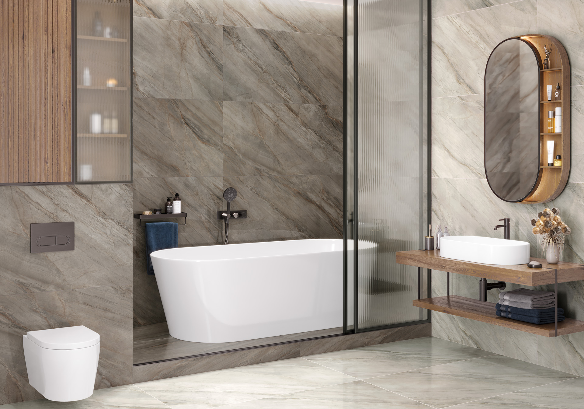 LCM Marmorise - фото 3