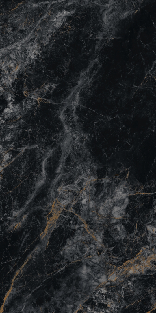 PT12S985 На пол Mirage Black Pol 1200х600х9 - фото 3