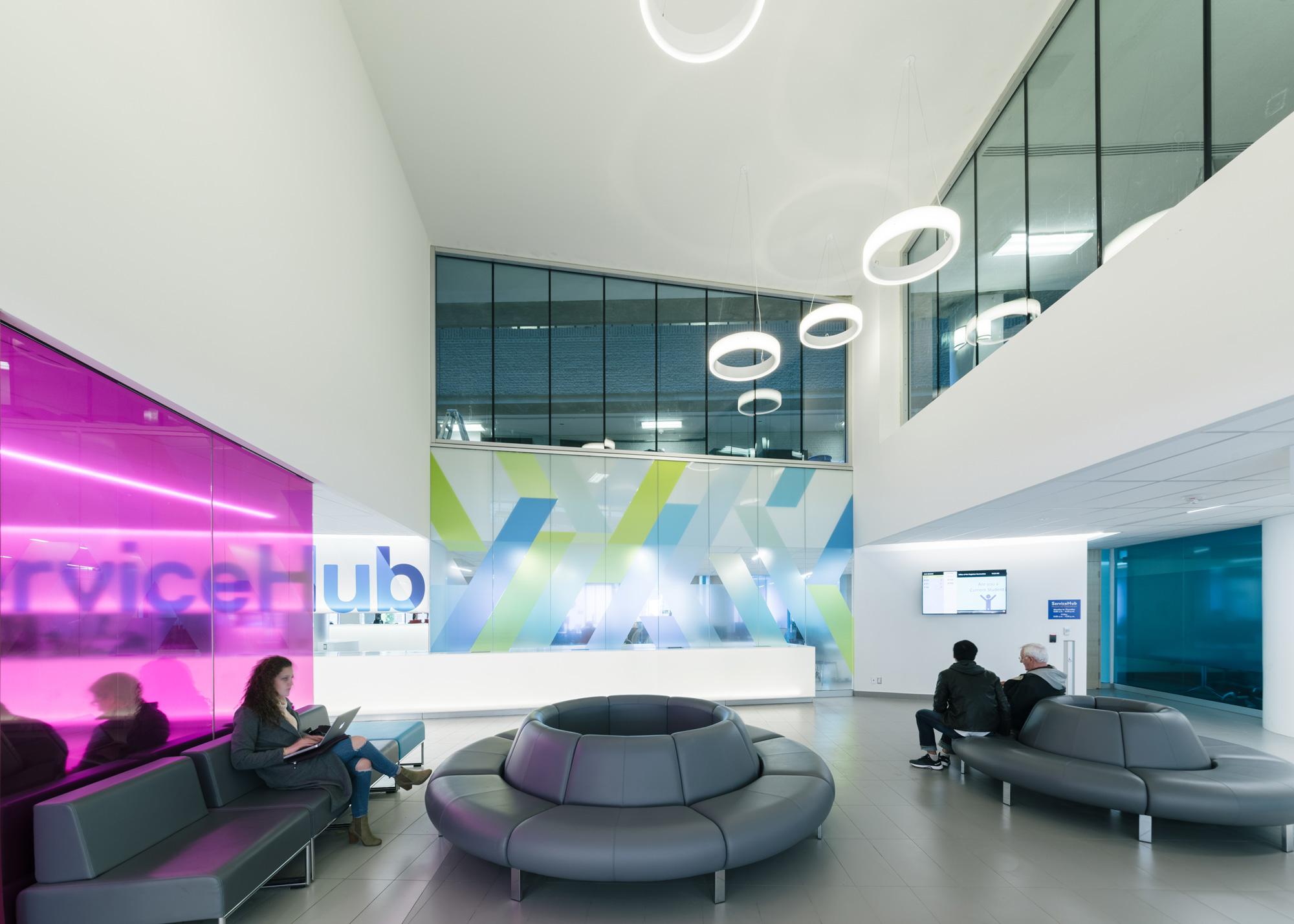 4950054 На пол Architecture Light Grey Naturale 10.5 мм 60x60 - фото 5