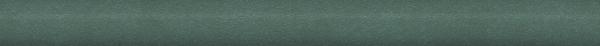 SPA068R Бордюр Чементо Зеленый Матовый Обрезной 30x2.5 - фото 4