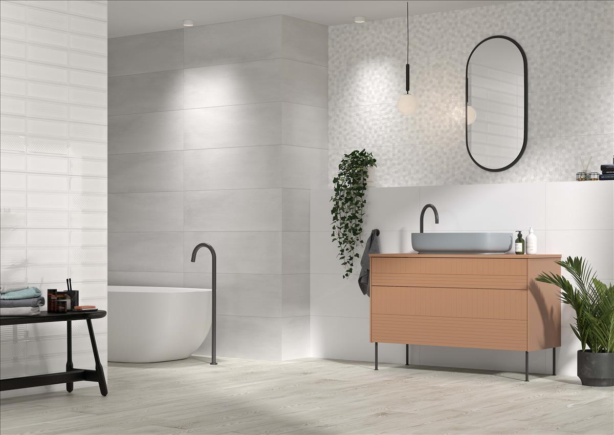 На стену Jazz RT Gris - фото 2